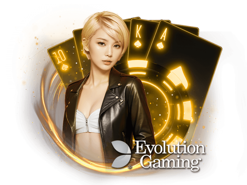Evolution